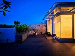Hillcrest Park (D11), Terrace #587733451